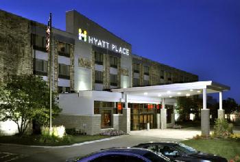 Hyatt Place Milwaukee Airport