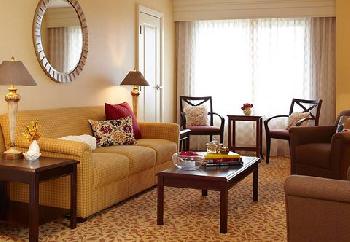 Rochester Airport Marriott