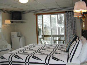 Cape Cod Ocean Manor