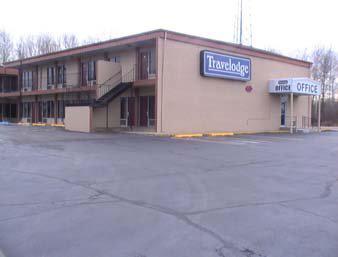 Travelodge Seymour