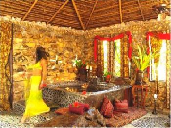 Maruba Resort Jungle Spa