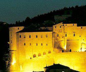 Della Fortezza