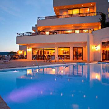 DMonaco Resort