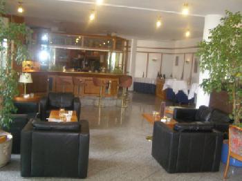 Hotel Residenz Limburgerhof