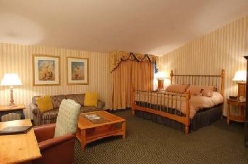 Radisson Hotel at Cross Keys, Baltimore