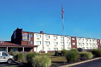BEST WESTERN Westgate Inn