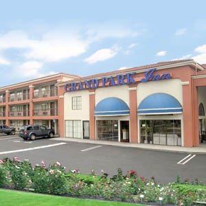 Grand Park Inn Baldwin Park