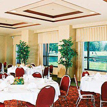 Quail Hollow Resort
