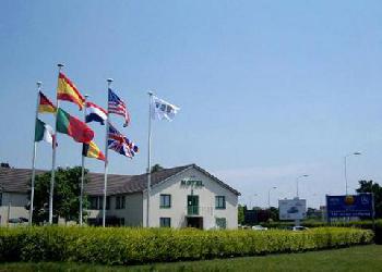 Comfort Hotel Tours