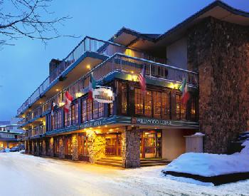 Wildwood Lodge