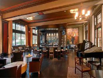 The Geroge Washington Grand Hotel