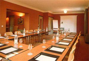 Les Agassins Chateaux Et Hotels Collection