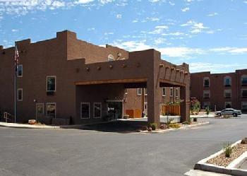 Suburban Extended Stay Sierra Vista