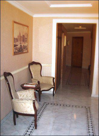 Hotel Fiori