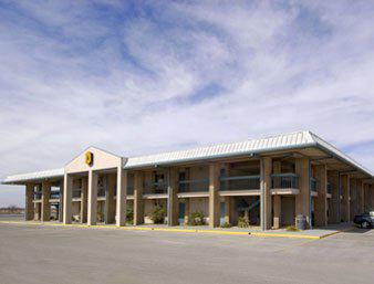 Super 8 Ozona