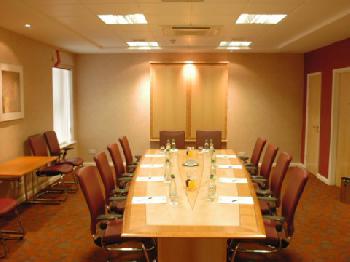 Holiday Inn Express SWINDON CITY CENTRE