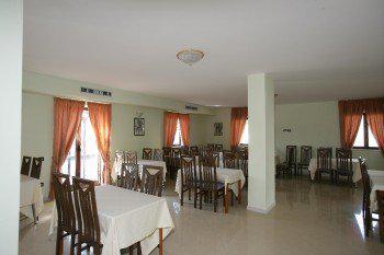 Hotel Plaza