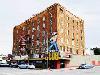 Hotel Nevada and Gambling Hall