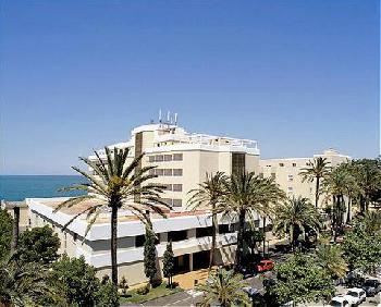 Parador de Cadiz