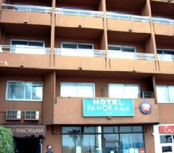INTER-HOTEL PANORAMA