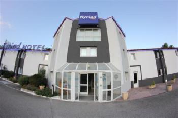 KYRIAD CHAMBERY La Ravoire