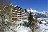 Hotel Waldegg Engelberg