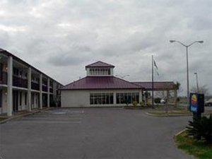 Comfort Inn Jennings