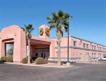 Super 8 Casa Grande