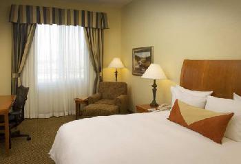 Bozeman Hilton Garden Inn