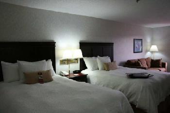 Hampton Inn Ashland Kentucky