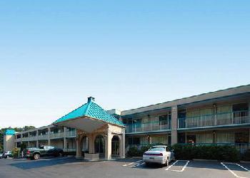Quality Inn Groton