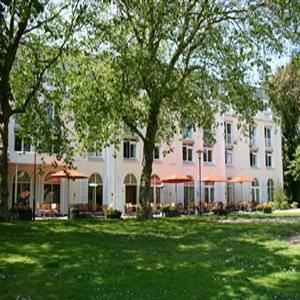 Hampshire Classic  Badhotel Domburg Domburg NL