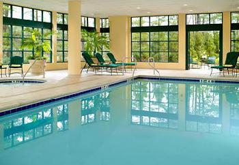 Atlanta Marriott Alpharetta