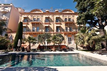 Golden Tulip Cannes Hotel De Paris