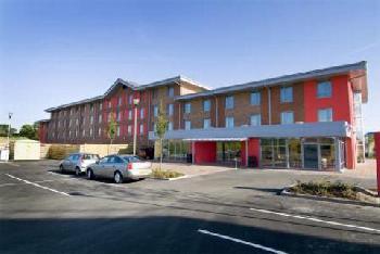 Park Inn By Radisson Birmingham Walsall