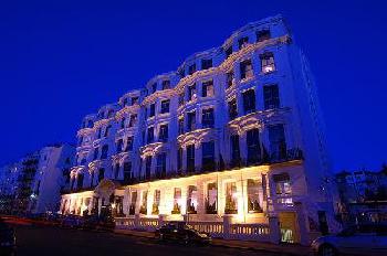 Lansdowne Place Hotel and Spa