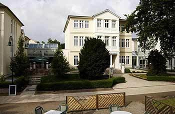 Upstalsboom Hotel Ostseestrand