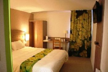 INTER-HOTEL LE GAYANT