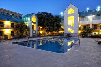 BEST WESTERN PLUS Seaway Inn
