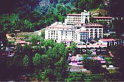 Il Ciocco - Centro Internazionale