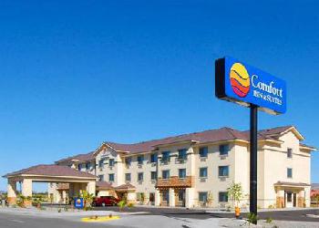Comfort Inn & Suites Yuma