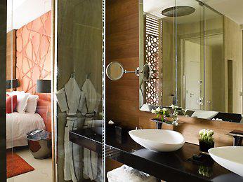 SOFITEL Essaouira Mogador Golf & Spa