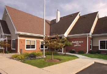 Residence Inn Buffalo Cheektowaga