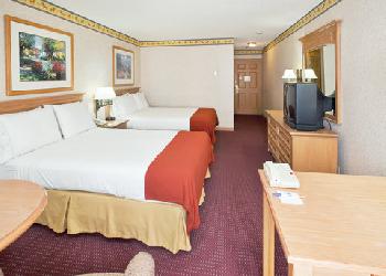 Holiday Inn Express Hotel & Suites ELKO