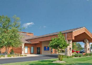 Comfort Inn Franklin