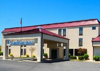 Comfort Inn Ebensburg