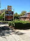 Central Caleula Motor Lodge