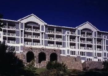 Bar Harbor Hotel Bluenose Inn