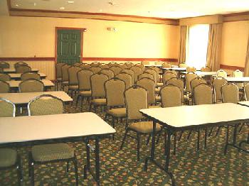 Country Inn & Suites By Carlson, Michigan City, IN