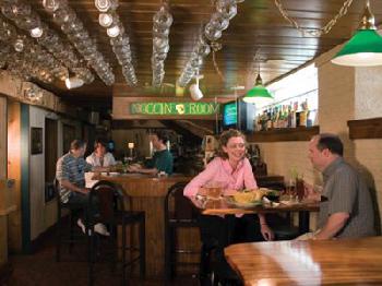 STAFFORDS PERRY HOTEL